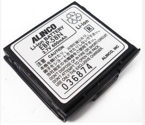 ����������� Alinco EBP-58N